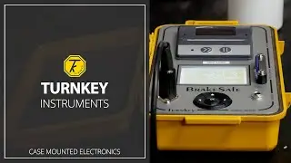 Peli UK: Turnkey Testimonial