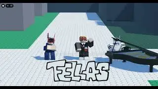 ALL MY FELLAS (ft. @BoronNeuronCreator  @Santoscrft @yVoid-InVoid)