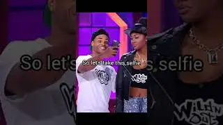 wild n out | best pickup lines 🤯