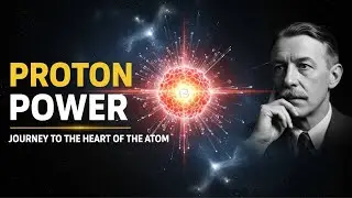 PROTON: THE POWER WITHIN &ndash; JOURNEY TO THE HEART OF THE ATOM