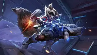 Rocket is an INSANE support character! | MARVEL RIVALS GAMEPLAY