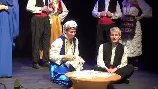Sandra Ponjević Pokraj puta rodila jabuka