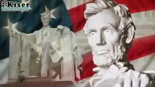 Happy Independence Day | M. B. Kiser - your HVAC contractor in Dallas TX area