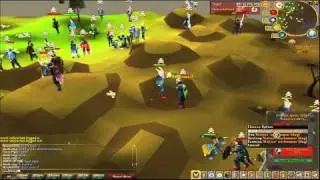 LordUnity ~ Weekly Update Video #1 ~ Chaotic Longsword Commentary