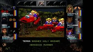 Wizardry 7 (HD) - Yellow Lione and the Snakespeed Potion