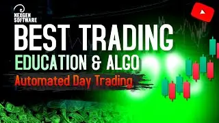 The Best Day Trading Education Ever? Nexgen Software Services Live Class