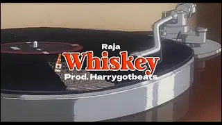 Whiskey &ndash;  Raja (Official Video Song) | New Hindi Party Song | Desi Vibes | (Prod. @harrygotbeats |
