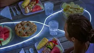 Nite Ize Radiant Rechargeable ShineLine