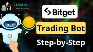 Bitget Trading Bot Guide: Automated Crypto Profit