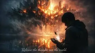 A Course In Miracles - Lesson 23.