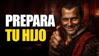 El Mundo No Juega Limpio — Maquiavelo Enseña Cómo Preparar a Tu Hijo