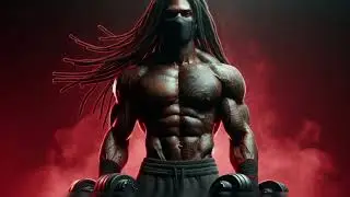 GLADIATOR Gym Motivation Playlist 2025 💪 Best Explosive Bodybuilding Workout Music Energy #gymmusic