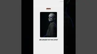 Character poster design.#design #graphicdesign #poster #layout #designer #posterdesigns
