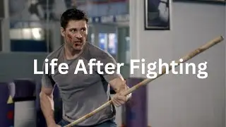 Life After Fighting || Best Action Movie Scene