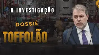 DOSSIÊ TOFFOLÃO | EPICENTRO DO ESCÂNDALO BANCO MASTER