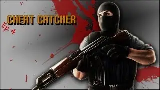 ZENTYLO Cheat Catcher Ep.4