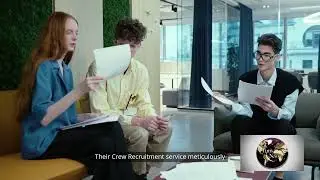 CSCS International manning (seafarers recruitment agency)