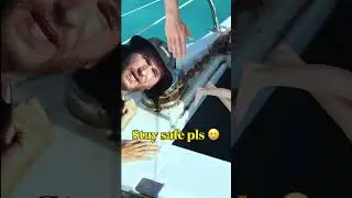 you MUST know this Emergency anchor drop #sailing #anchor #protip #emergency #oranteach #sv