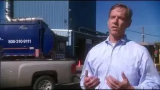 Biomass Gasification and Waste Gasification