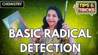 SALT ANALYSIS | CHEMISTRY PRACTICAL | CLASS 12 TH | BY BOARD EXAMINER | TRICKS & VIVA QUESTIONS
