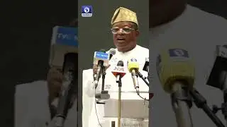 Someone Insulting Me On Social Media, Because of Tinubu Re-Election - Dave Umahi