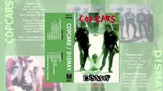 COPCARS / DISMAY