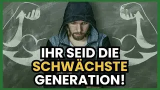 Schwache Männer 2024