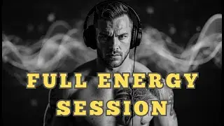 30 MINUTES. MAX POWER. GYM MUSIC.