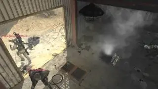 dj-koem - MW3 Game Clip
