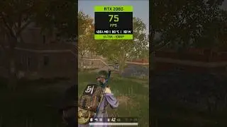 PUBG vs RTX 2060: Graphics Showdown!