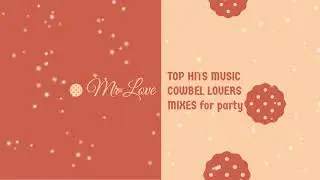 Dua Lipa &ndash;New Rules Song, Live Cowbells Percussive Flavour Jumpin Up Fusion By Mr Love (Party Music)