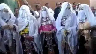 احواش نتفرخين اداوبعقيل  ahwach ntfrkhin idawb39il