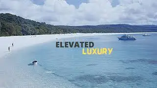 Elevated Luxury Live Stream