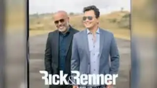 RICK E RENNER SO MODAO AS MELHORES 