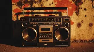 Old School Hip Hop Beat 🎧 | 90s Boom Bap Instrumental 🔥