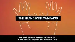 HANDSOFF Campaign - Official Video - Anne Judith Stokke Wik, Singer-Songwriter, Producer