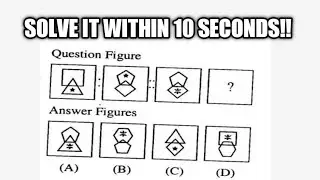 reasoning and general intelligence for government job exams | reasoning questions
