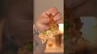 Bang Bang Coconut Shrimp Recipe @foodwithbearhands