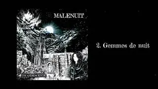 MALENUIT - GEMMES DE NUIT