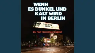 Wenn es dunkel und kalt wird in Berlin (Live aus der Zitadelle)