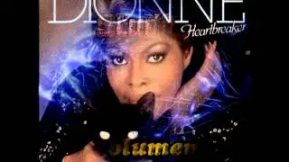 Dionne Warwick   Heartbreaker Extended Ultrasound Version