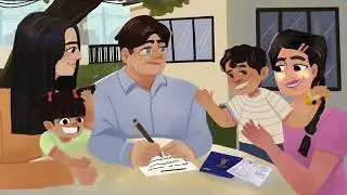 &ldquo;Mei&rdquo; A Domestic Worker&rsquo;s Story &ndash; Green Light Project