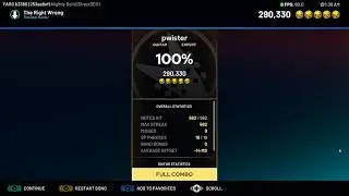 the dear hunter - the right wrong yarg fc
