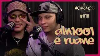 ALN1001 E RUANE - novapo Podcast #018