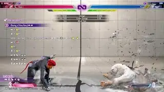 SEISMO CANCEL