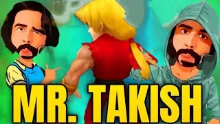 Takish | The One & Only KEN User in Guardian II RTA! - Summoners War