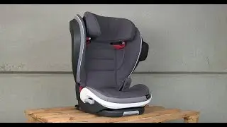 Besafe iZi Flex Fix iSize | Revisión a Fondo | SillaCocheBebe.com