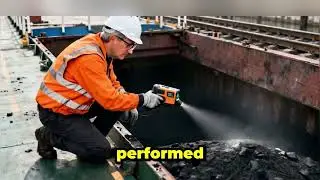 Ship Operator's POV:  Detailed Process Of Loading Coal From Jetty To Barge