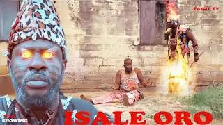 IBOJU AYE - Full Yoruba Movie 2025 | Latest Nigerian Movie  Peju Ogunmola, Saheed Balogun