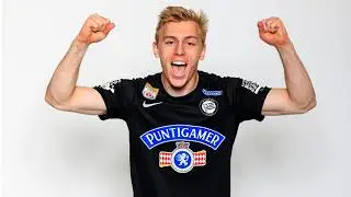 Mika Biereth &bull; Magical Goals & Skills